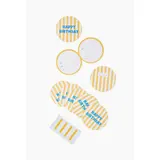 My Lillte Day Invitations Happy Bithday x8