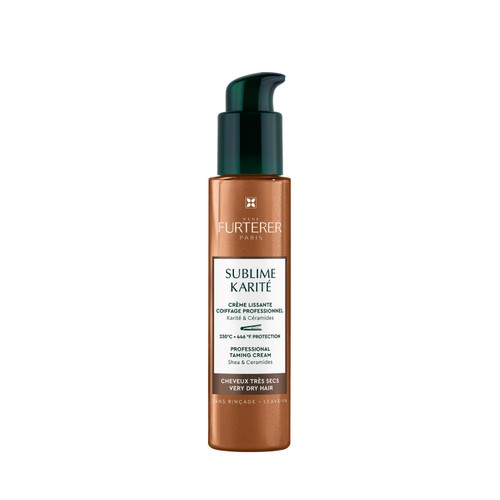 René Furterer Sublime Karité Crème Lissante 100ml