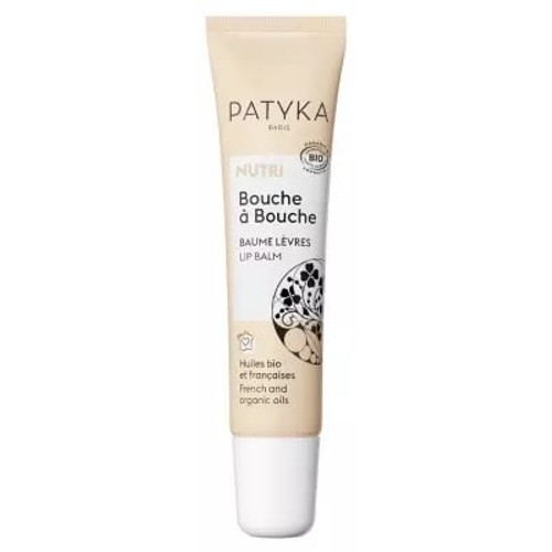 Patyka Nutri Bouche à Bouche Bio 10ml