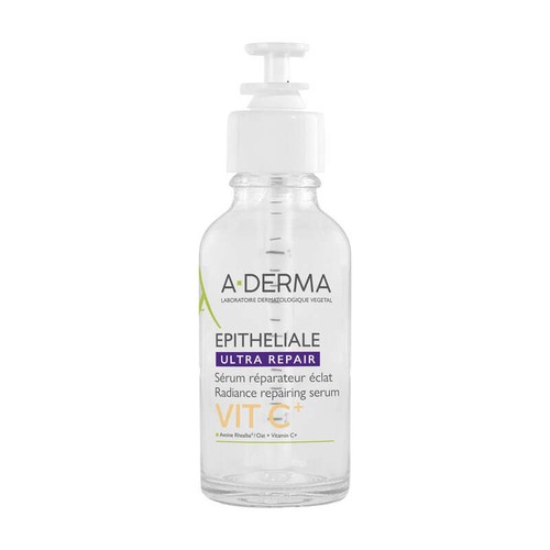 A-Derma Epitheliale A.H Ultra Repair Sérum Réparateur Éclat 30ml