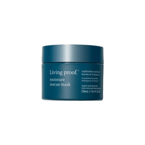 Living proof Moisture Rescue Mask 236ml