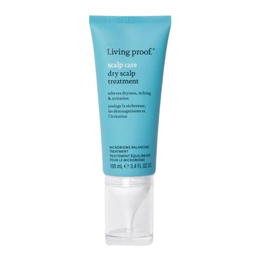 Living Proof Scalp Care Dry Scalp Treatment 100ml
