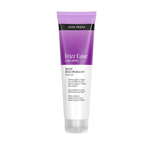 John Frieda Frizz ease lisse infini Soin disciplinant intense 150ml
