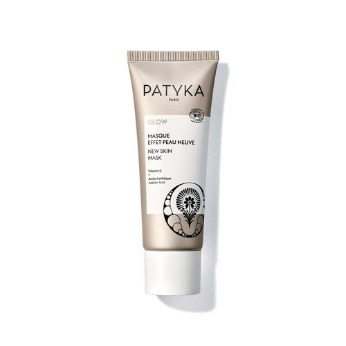 Patyka Masque Effet Peau Neuve 40ml