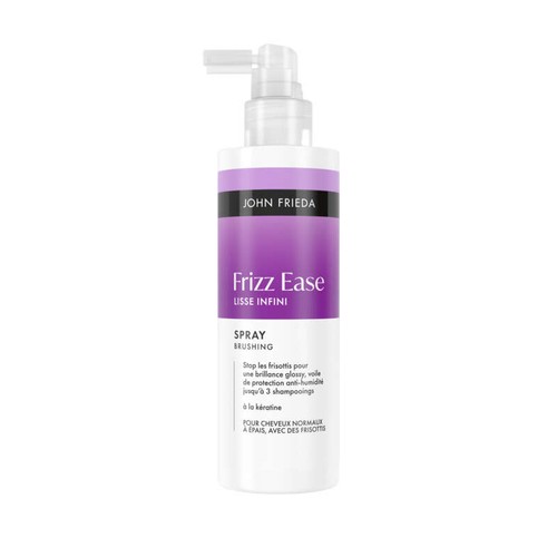 Frizz Ease Spray Lissant Thermo-Protecteur 100ml