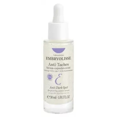 Embryolisse Sérum Capsules Éclat Antitaches 30ml