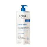 Uriage Derm-Phy Crème Lavante Dermatologique 1L