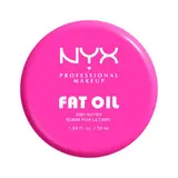 NYX Fat Oil Body Butter Suga Baddie 50ml