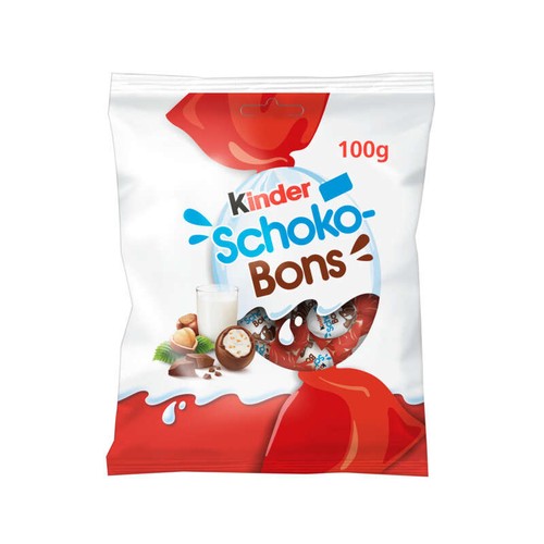 Kinder Schokobons 100g