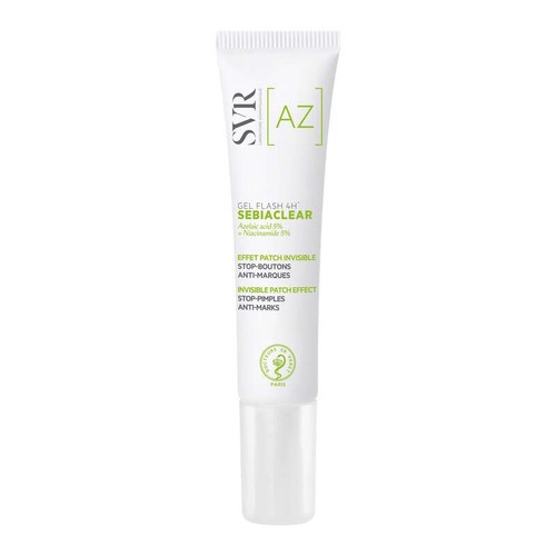 Svr Sebiaclear Gel Flash 4h 15ml