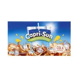 Capri-Sun Boisson au Cola Sans Caféine 10x200ml