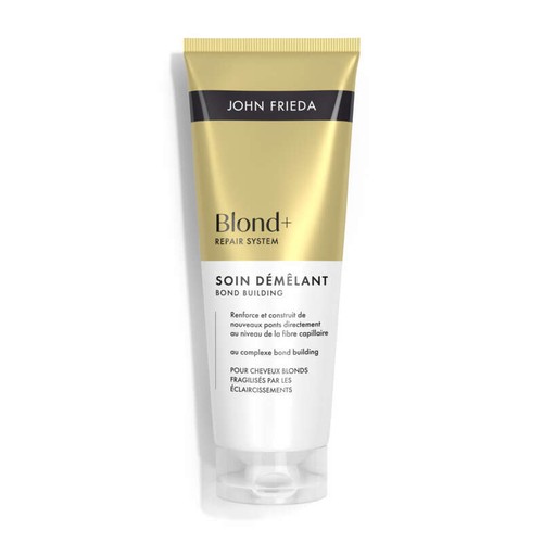 Soin Démêlant Bond Building Blond+ Repair System 250ml