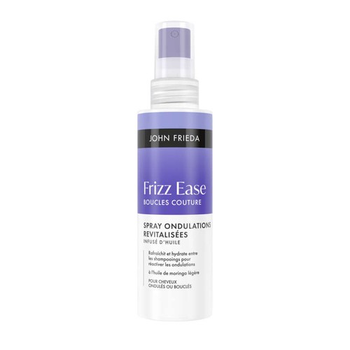 John Frieda  Frizz Ease Spray Ondulations Revitalisées 150ml