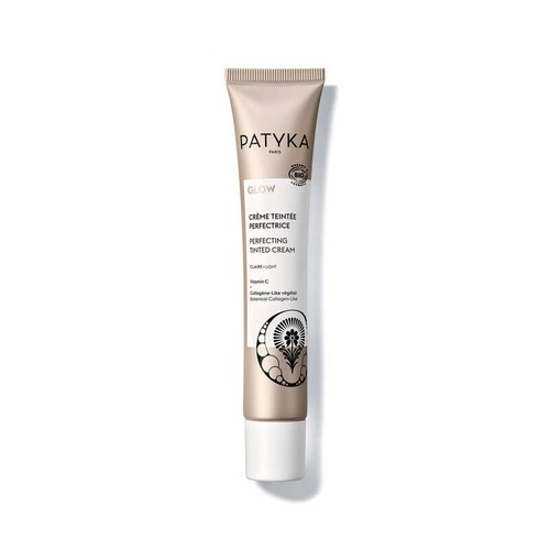 Patyka Crème Teintée Perfectrice Teinte Claire 40ml