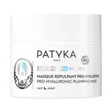 Patyka Age Specific Intensif Masque Repulpant Pro-Hyaluronic Nuit Bio 50ml