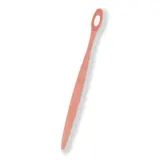 Naturalia Manche Brosse à dents Rouge corail x1