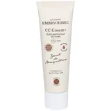 Embryolysse CC Cream+ Soin Perfecteur Secret de Maquilleurs 30ml- Chocolat