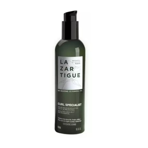 Lazartigue Curl Specialist Gelée Boucles Sculptées 250ml