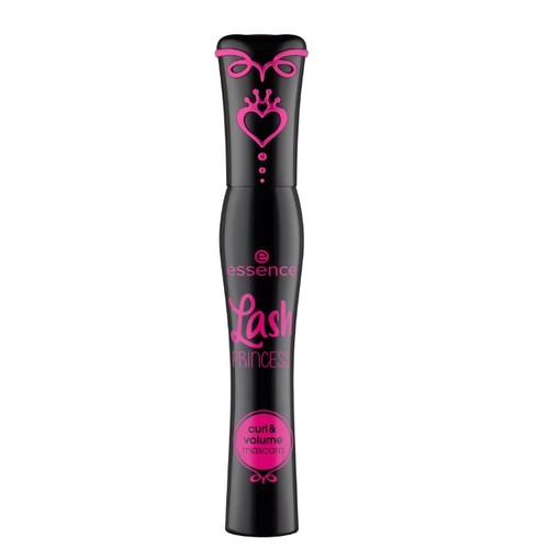 Essence Mascara Recourbant Lash Princes 12ml