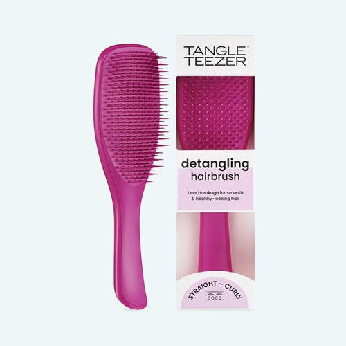 Tangle Teezer The Ultimate Detangler Electric Raspberry