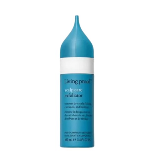 Living Proof Scalp Care Exfoliator 100ml