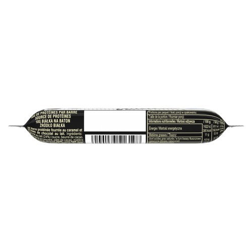 Mars Barre Chocolatée Protéiné 50g