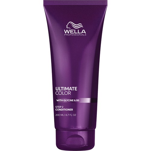 Wella Après-shampoing hydratant cheveux colorés 200ml