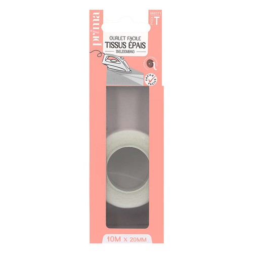 La Brosse Et Dupont Recharg Derouleur 20Mm X10M