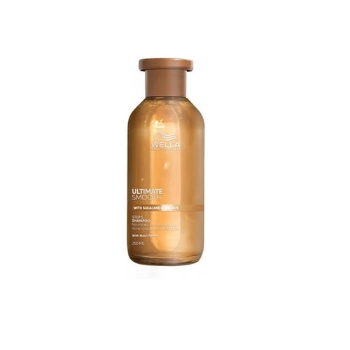 Wella Shampoing Ultimate Smooth 250ml