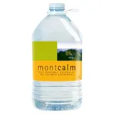 [Par Naturalia] Montcalm Eau Minérale Naturelle 5L