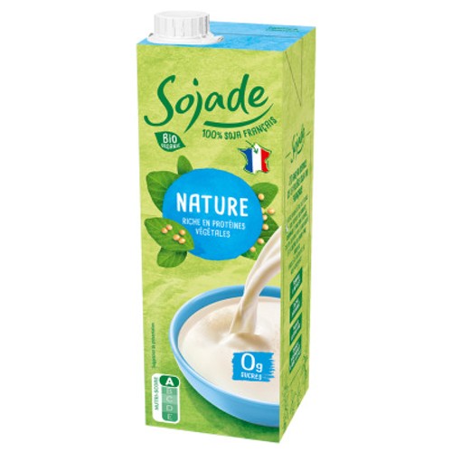 [Par Naturalia] Boisson So Soja ! nature Bio 1L