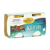 [Par Naturalia] Gaborit Kéfir De Chèvre Bio 2x125g
