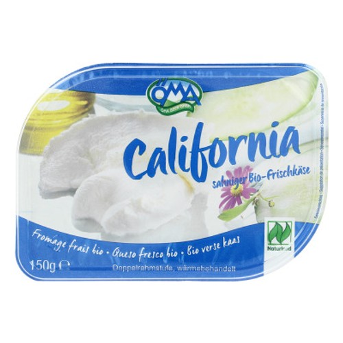 [Par Naturalia] Oma California Nature Bio 150g
