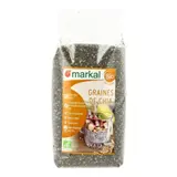 [Par Naturalia] Markal Graines de Chia Bio 500g