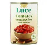 [Par Naturalia] La Bio Idea Tomates Concassées Bio 400g
