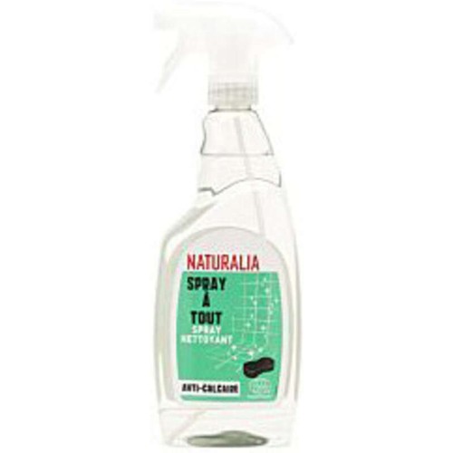 Naturalia Spray Anti-Calcaire 750ml