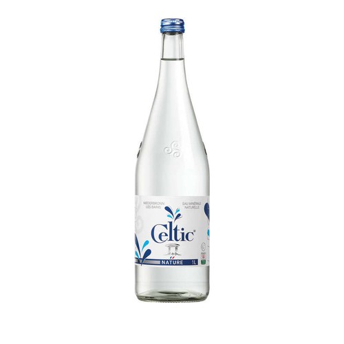 [Par Naturalia] Celtic Eau Minérale Plate 1L