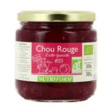 [Par Naturalia] Nutriform Chou Rouge Lacto-Fermenté Bio 300g
