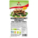[Par Naturalia] Wheathy Seitan Végé Tranches Fumées Bio Vegan 100g