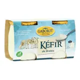 Gaborit Kefir de Brebis 2x125g
