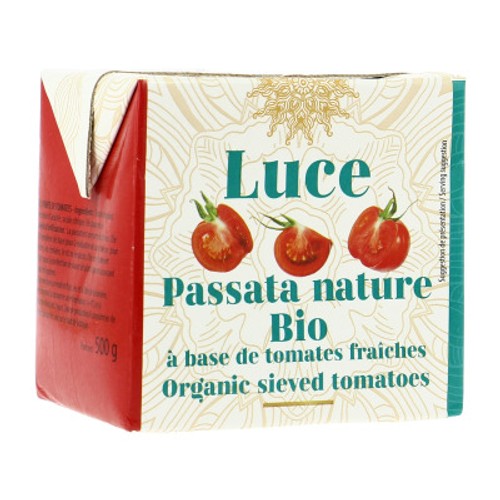[Par Naturalia] Luce Passata Bio 500g