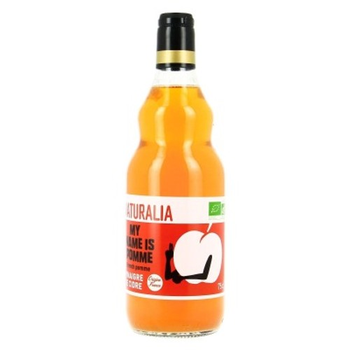 Naturalia Vinaigre de Cidre Bio 75cl