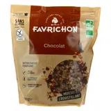 [Par Naturalia] Favrichon Muesli Choco Sans Gluten Bio 500g