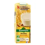 [Par Naturalia] Bonneterre Avoine Amande Bio 1L