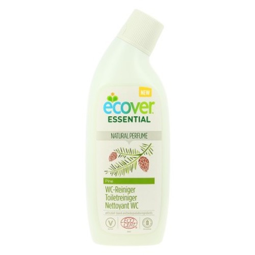 [Par Naturalia] Ecover Gel Nettoyant Wc Senteur Pin 75cl