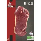 Le Paysan Bio Faux Filet de Bœuf Bio 170g