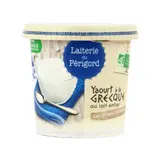 [Par Naturalia] Laiterie du Perigord Yaourt à la Grecque Nature Bio 400g
