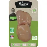 Le Picoreur Steak De Poulet Bio X2 240G