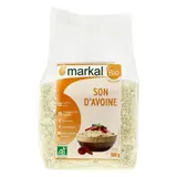 [Par Naturalia] Markal Son D'Avoine Bio 500g