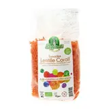 [Par Naturalia] Lazzaretti Torsades Aux Lentilles Corail Bio 250g